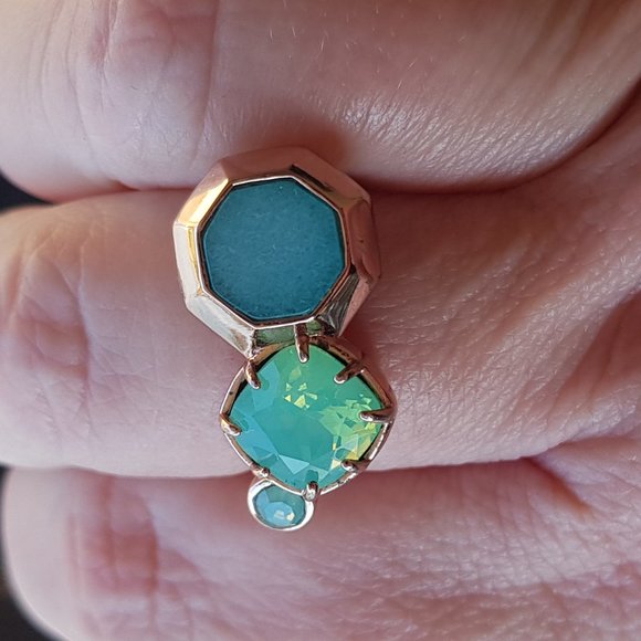 Mimco Adroit ring, EUC - Picture 5 of 5